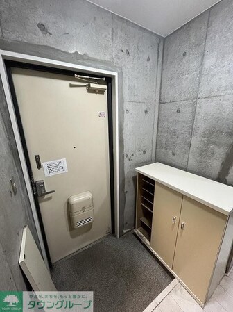 ヒルサイドイン国分寺 の物件内観写真